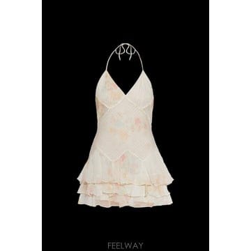 | Other Brand | 26FW Loveshackfancy ��Ʈ �巹�� Adrinette D23523496SUNDOWNHAZEL T26FW Loveshackfancy ��Ʈ �巹�� Adrinette D23523496SUN