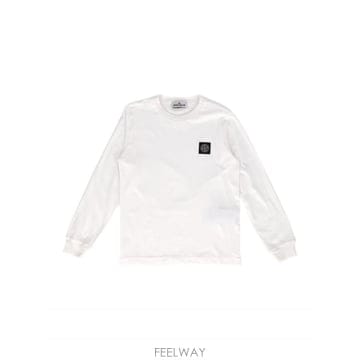 Stone Island 26FW ������Ϸ��� T ���� MANICA LUNGA L2S162100002S0047V0001 TP5792326FW ������Ϸ��� T ���� MANICA LUNGA L2S162100002S004