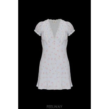 | Other Brand | 26FW Loveshackfancy ��Ʈ �巹�� Yasmin D31463406PERIWINKLEMOON TP26FW Loveshackfancy ��Ʈ �巹�� Yasmin D31463406PERIWI