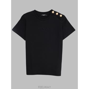 Balmain 26FW Balmain t ���� BZ8I81KZ3672930OR TP57681187526FW Balmain t ���� BZ8I81KZ3672930OR TP576811875