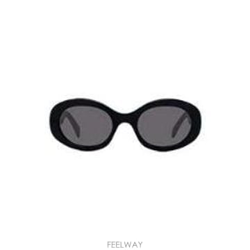 CELINE Celine TRIOMPHE CL40194U01A TP570370692Celine TRIOMPHE CL40194U01A TP570370692