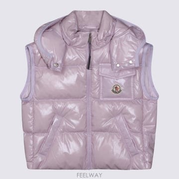 Moncler 26SS Moncler KAMILE   �ĵ� padded gilet L19541A00041597EU509 T26SS Moncler KAMILE   �ĵ� padded gilet L19541A0004159
