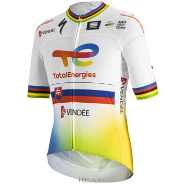 | Other Brand | SPORTFUL TotalEnergies 2023 Bodyfit Team ����   Slovak ChampioSPORTFUL TotalEnergies 2023 Bodyfit Team ����   Slovak