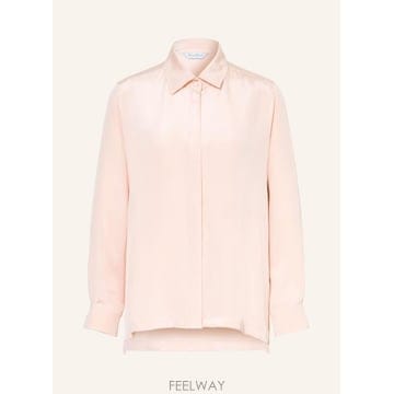 Max Mara �������� GERANIO ��ũ ���� ����콺 100313014918500 TP579231141�������� GERANIO ��ũ ���� ����콺 100313014918500 TP