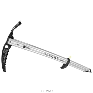 | Other Brand | Grivel Mountain climbing �� rock climbing 4040192SILVER TP570Grivel Mountain climbing �� rock climbing 4040192SILVE
