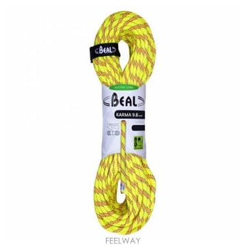| Other Brand | Beal Mountain climbing �� rock climbing 3080220YELLOW TP57059Beal Mountain climbing �� rock climbing 3080220YELLOW 