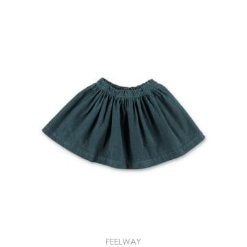 Bonpoint 25FW BONPOINT Kid   Suzon Corduroy ��ĿƮ Organic ��ư 25AW05GSKW25FW BONPOINT Kid   Suzon Corduroy ��ĿƮ Organic ��ư