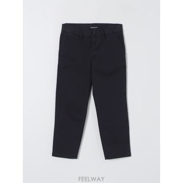 Armani 26SS �������� �Ƹ����� Pantaloni chino �������� �Ƹ����� in cotone 8N4P604N626SS �������� �Ƹ����� Pantaloni chino �������� �Ƹ���