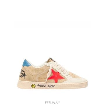 Golden Goose 26SS ��籸�� Ball ��Ÿ �� ����Ŀ�� GJF00439F00805015863 TP57924450926SS ��籸�� Ball ��Ÿ �� ����Ŀ�� GJF00439F008050158