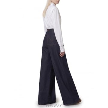 Max Mara 26FW �������� ���̵� ���� ���� effect Quatto trousers 2621136032600105626FW �������� ���̵� ���� ���� effect Quatto trousers 