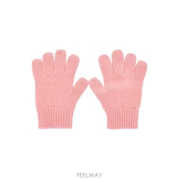 Bonpoint 25FW BONPOINT Bonpoint Birk ĳ�ù̾� gloves 25AW05GACK00001028A25FW BONPOINT Bonpoint Birk ĳ�ù̾� gloves 25AW05GACK