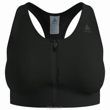 | Other Brand | ODLO Reggiseno Odlo Seamless High   Nero 10883354493274 TP57ODLO Reggiseno Odlo Seamless High   Nero 1088335449327