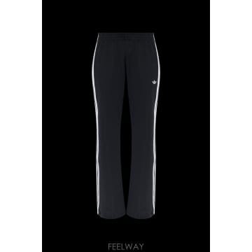 Adidas 26FW ADIDAS Sweatpants with �ΰ� KQ64240BLACKWHITE TP57850962926FW ADIDAS Sweatpants with �ΰ� KQ64240BLACKWHITE TP5