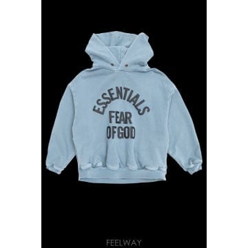 Fear of God 26SS �Ǿ���갫 ESSENTIALS ����Ʈ ���� with �ΰ� 785SP262753K0FADEDCOAST26SS �Ǿ���갫 ESSENTIALS ����Ʈ ���� with �ΰ� 785SP