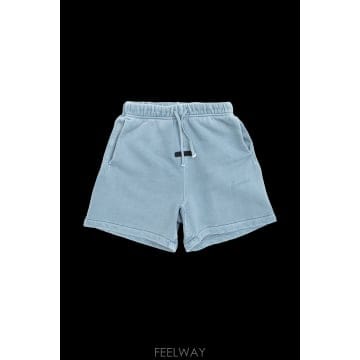 Fear of God 26SS �Ǿ���갫 ESSENTIALS ���� with �ΰ� 785SP264013K0FADEDCOASTAL T26SS �Ǿ���갫 ESSENTIALS ���� with �ΰ� 785SP264013K