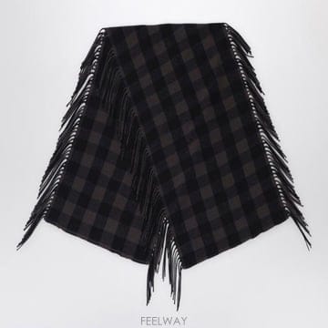 | Other Brand | 24FW ����ƾ ���� üũ �� �� ĳ�ù̾� shawl HEDFRITHWOPE TP57775092824FW ����ƾ ���� üũ �� �� ĳ�ù̾� shawl HEDFRITHW