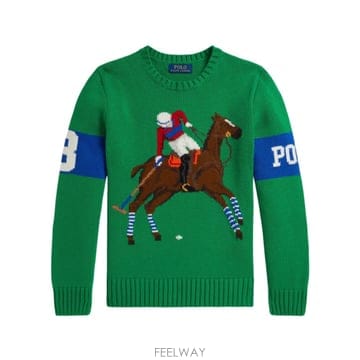 Ralph Lauren 26SS ���� ���� �η� ������ ��Ʈ ������ 323A95629001 TP57316138026SS ���� ���� �η� ������ ��Ʈ ������ 323A95629001 TP