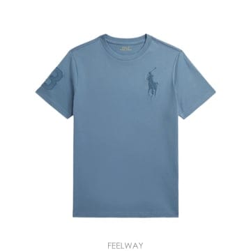 Ralph Lauren 26SS ���� ���� �η� ������ T ���� 323832907503 TP57316137626SS ���� ���� �η� ������ T ���� 323832907503 TP57316