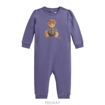 Ralph Lauren 26FW ���� ���� �η� ������ jumpsuits 310B26834001 TP58030430726FW ���� ���� �η� ������ jumpsuits 310B26834001 TP58