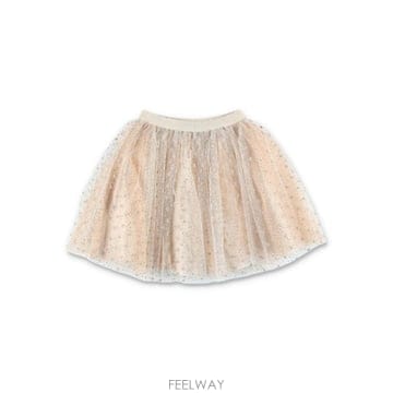 Bonpoint 25FW BONPOINT Embroidered tulle ��ĿƮ Bonpoint 25AN05GSKW0001225FW BONPOINT Embroidered tulle ��ĿƮ Bonpoint 25AN05