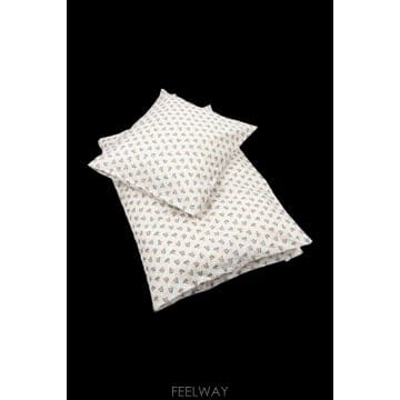 | Other Brand | 26SS Konges Slojd Bedding 70 x 100 KS1036820VERONABLUES TP5726SS Konges Slojd Bedding 70 x 100 KS1036820VERONABLUE