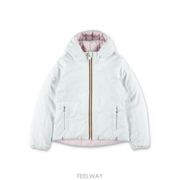 | Other Brand | 25FW K WAY K way Lily ST thermo reversible ���� for kids with25FW K WAY K way Lily ST thermo reversible ���� for ki