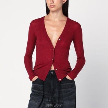 | Other Brand | 25FW 6397 Bordeaux semi sheer ��Ʈ ����� NSW683WOWINE TP5792311025FW 6397 Bordeaux semi sheer ��Ʈ ����� NSW683WOWINE