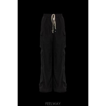 26FW 릭오웬스 Cargo trousers DU02F6398CFL09 TP581196079