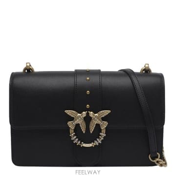 | Other Brand | 26FW Pinko ONE Ŭ���� �� BUCKLE �ڵ�� 107070A0F1Z99Q TP58030429226FW Pinko ONE Ŭ���� �� BUCKLE �ڵ�� 107070A0F1Z99Q 