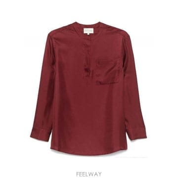 | Other Brand | 24FW LOULOU Eden EDENBURGUNDY TP57880086724FW LOULOU Eden EDENBURGUNDY TP578800867