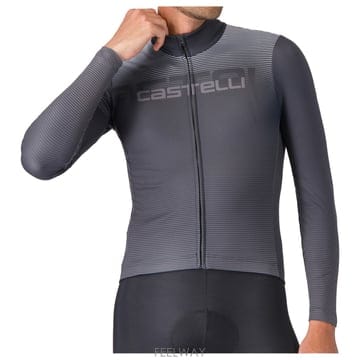 | Other Brand | CASTELLI Apparel 0563779DARKGREYSMOKYGREYSILVERGREY TP570510CASTELLI Apparel 0563779DARKGREYSMOKYGREYSILVERGREY TP