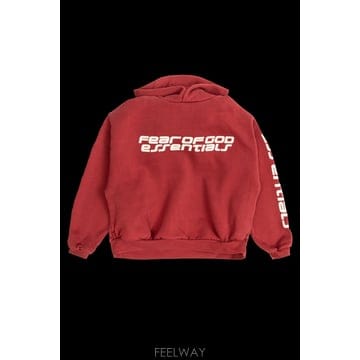 Fear of God 26SS �Ǿ���갫 ESSENTIALS �ĵ�Ƽ 785HO252301K0CRIMSON TP57039430326SS �Ǿ���갫 ESSENTIALS �ĵ�Ƽ 785HO252301K0CRIMSON