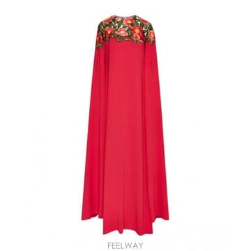 | Other Brand | 23FW OSCAR DE LA RENTA ���� �巹�� 24RE915HSGCERISERED TP5779756423FW OSCAR DE LA RENTA ���� �巹�� 24RE915HSGCERISERED