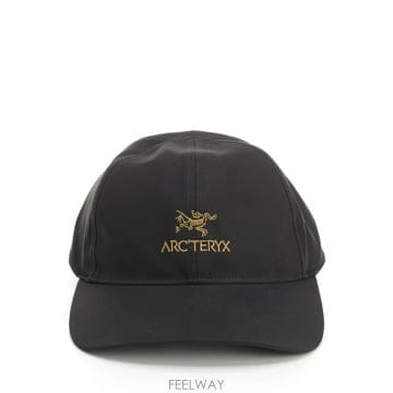 ARCTERYX Arc teryx Bird Word Cap X00000946324KBLACK TP579385869Arc teryx Bird Word Cap X00000946324KBLACK TP579385869