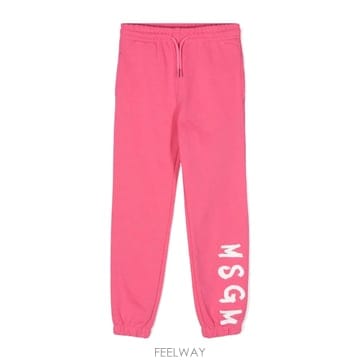 MSGM 24SS Msgm ������ trousers S4MSJUFP027044 TP57728844724SS Msgm ������ trousers S4MSJUFP027044 TP577288447