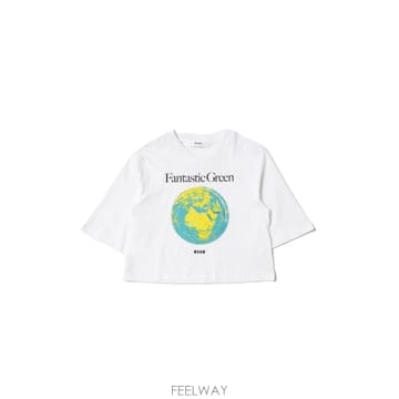 MSGM 22SS Msgm FANTASTIC �׸� T ���� MS029070K001 TP57597621422SS Msgm FANTASTIC �׸� T ���� MS029070K001 TP5759762