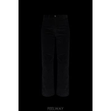 Toteme 26SS Toteme Corduroy trousers 261WRB0341FB0554001 TP5782168226SS Toteme Corduroy trousers 261WRB0341FB0554001 TP57