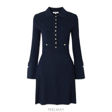 | Other Brand | 26SS VERONICA BEARD ���� �巹�� 2508KS1221886B0055NAVY TP5789075626SS VERONICA BEARD ���� �巹�� 2508KS1221886B0055NAVY