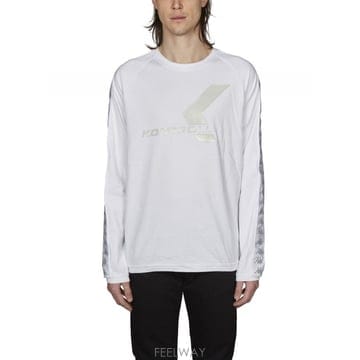 | Other Brand | 18FW KAPPA KONTROLL ���� T ���� QHCQ0 TP57849966618FW KAPPA KONTROLL ���� T ���� QHCQ0 TP578499666