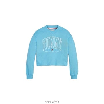 TOMMY HILFIGER 22SS Ÿ�����ǰ� VARSITY �ΰ� ���� KG0KG06522KCY0 TP57597616122SS Ÿ�����ǰ� VARSITY �ΰ� ���� KG0KG06522KCY0 TP575