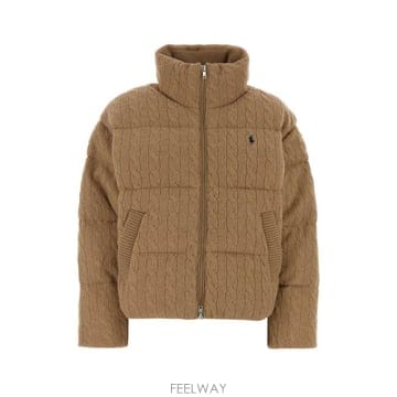 Ralph Lauren 26FW ���� �����η� ���е� 211A10457 005 Camel26FW ���� �����η� ���е� 211A10457 005 Camel