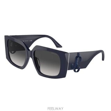 Jimmy Choo 25FW ������ ���� glasses JC5006U50168G TP57728840725FW ������ ���� glasses JC5006U50168G TP577288407