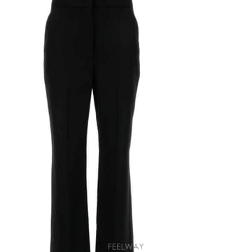 Givenchy 26SS Givenchy ���� �� pant BW516Q164J001 TP57898238326SS Givenchy ���� �� pant BW516Q164J001 TP578982383