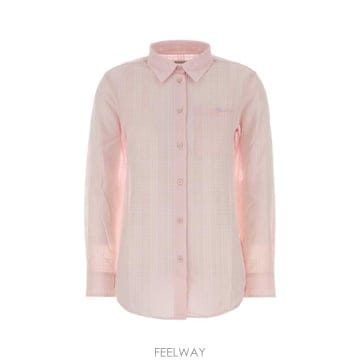 Burberry 26FW ������ ������ 8127757 C6094 Pink26FW ������ ������ 8127757 C6094 Pink