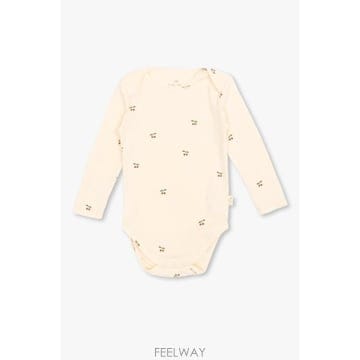 | Other Brand | Konges Slojd Body with ü�� pattern KS35530CHERRY TP570591392Konges Slojd Body with ü�� pattern KS35530CHERRY TP57