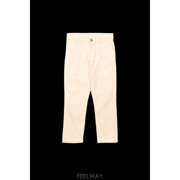 Bonpoint 26SS BONPOINT Lewey trousers S06GPAW000150025A TP57039425026SS BONPOINT Lewey trousers S06GPAW000150025A TP57039