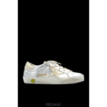 Golden Goose 26SS ��籸�� ����Ŀ�� Super ��Ÿ Ŭ���� With List GF00101F00675970321 TP26SS ��籸�� ����Ŀ�� Super ��Ÿ Ŭ���� With List GF0