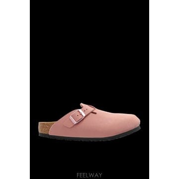 Birkenstock BIRKENSTOCK Clogs Boston Kids BS 10297480PINKCLAY TP57056437BIRKENSTOCK Clogs Boston Kids BS 10297480PINKCLAY TP57