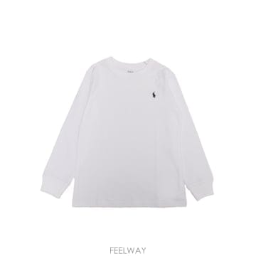 Ralph Lauren 26FW ���� ���� �η� LS CN ��Ʈ ����S T ���� 322843804004WHITE TP5703704526FW ���� ���� �η� LS CN ��Ʈ ����S T ���� 3228438040