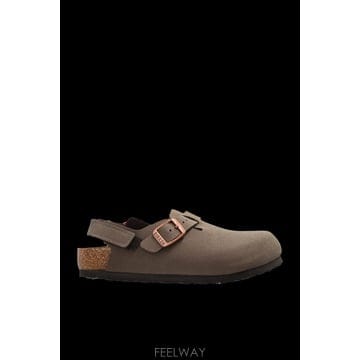 Birkenstock BIRKENSTOCK ���� Tokio AS Kids 10279160MOCCA TP570564369BIRKENSTOCK ���� Tokio AS Kids 10279160MOCCA TP5705643